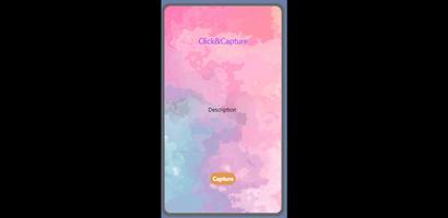 Click & Capture poster