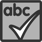 Fun with spelling App icon