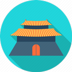 Ancient history of China icon