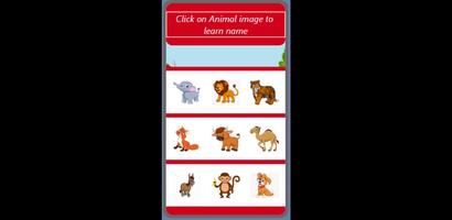 Animal Body imagem de tela 3