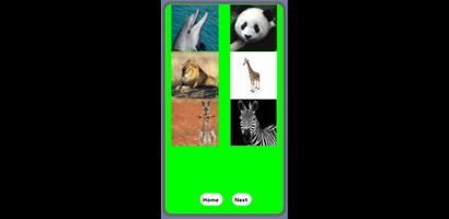 Animals App स्क्रीनशॉट 1