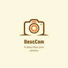 DescCam 圖標