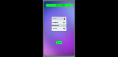 Calculator App screenshot 2