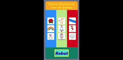 Spelling with R screenshot 1