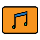 Music app 아이콘