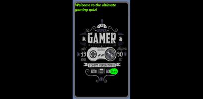 Quiz App poster