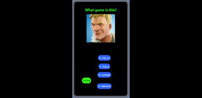 Quiz App screenshot 1