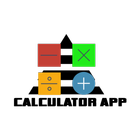 Calculator App icon