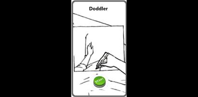 Doodler App poster