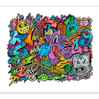 Doodle app أيقونة