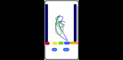 Doodle app تصوير الشاشة 3