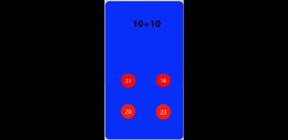 Math Quiz App screenshot 3