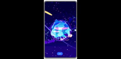 Spaceship Game screenshot 2