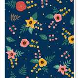 Flower App Zeichen