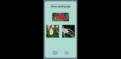 Flower App اسکرین شاٹ 3
