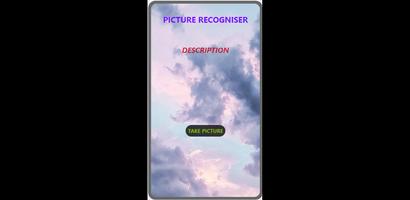 Picture Recogniser poster