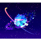 Icona Space Game