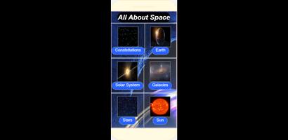 All About the Space screenshot 1