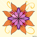 Doodle أيقونة