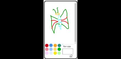 Doodle تصوير الشاشة 1