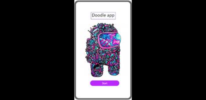 Doodle تصوير الشاشة 2