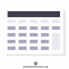Calculator App icon