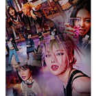 Pinkvia アイコン