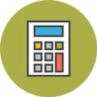Calculator App icon