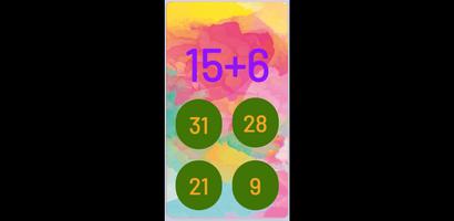 Mathy Brain স্ক্রিনশট 1
