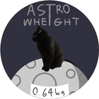 Astro Weight आइकन