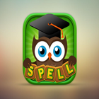 Ashley Wong Spelling app icon