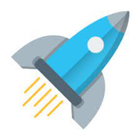 Atharv's Space Game icon