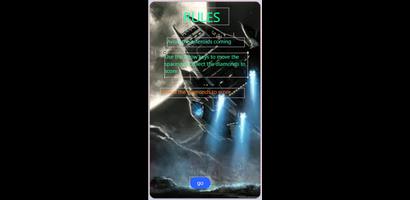 Atharv's Space Game screenshot 3