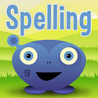 Spelling app icon