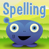 Spelling app icon