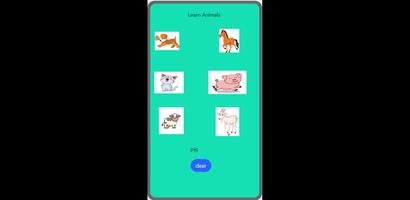 Spelling app screenshot 3