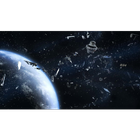 Space Dodge Game icon