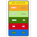 BMI Calculator APK