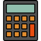 Bodhi Calculator App icon