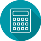Calculator App icon