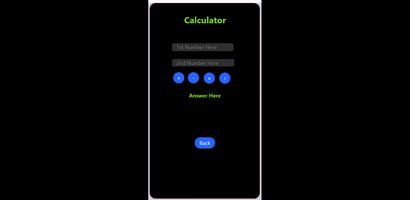 Multipurpose Application screenshot 3