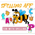 Fun with Spell App icon