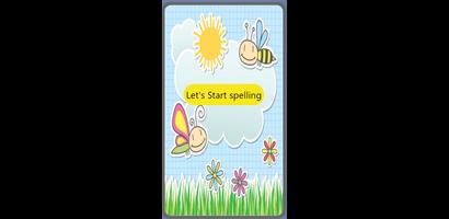 Fun with Spell App screenshot 2