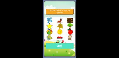 Fun with Spell App screenshot 3