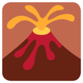 Famous Valcanoes App