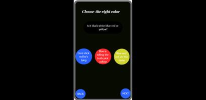 Riddle App screenshot 3