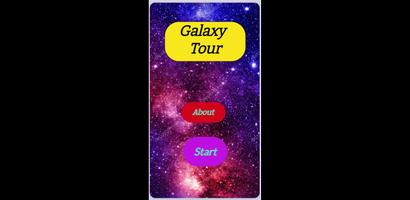 Galaxy Tour imagem de tela 2