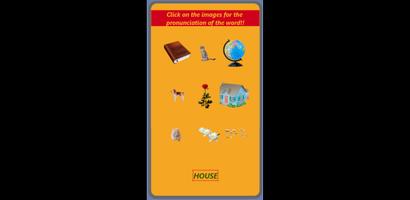 Glanz Spelling app screenshot 1