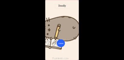 DOODLY APP 截图 1
