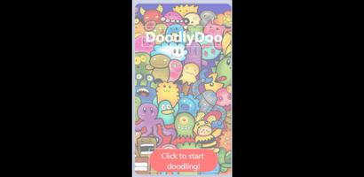 Doodly Do screenshot 1